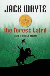 Canadian Wallace Cover