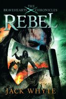 UK Rebel Cover